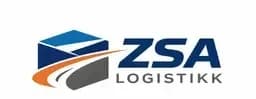 Zsa Logistikk